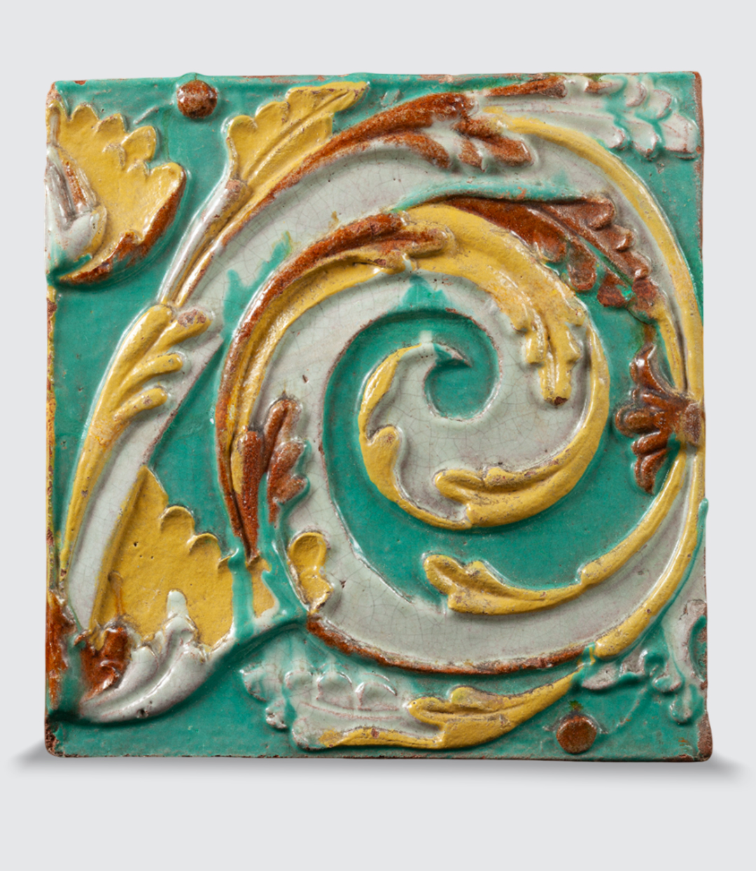 Искусство для царя – афиша