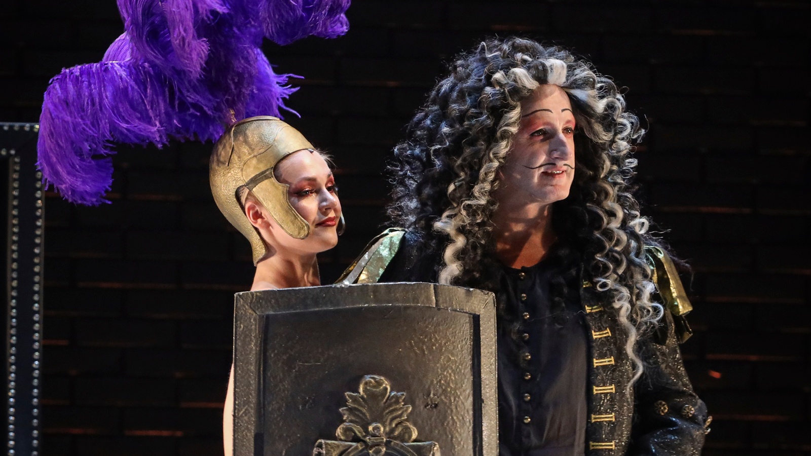 Кинастон – афиша