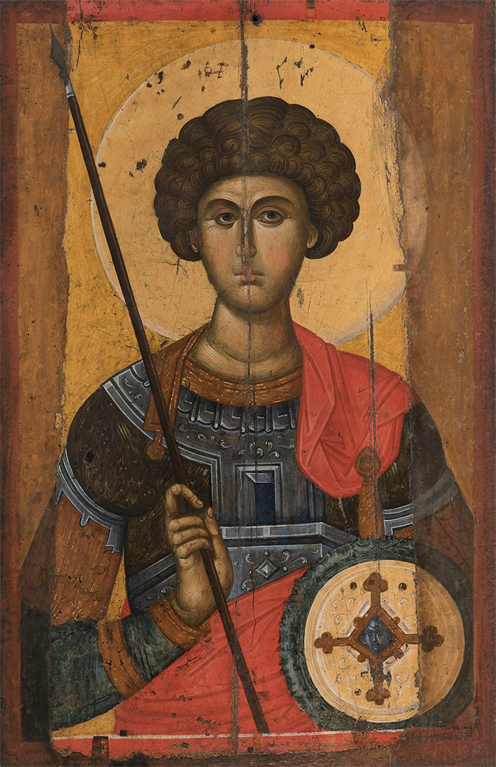 Византия сквозь века – афиша