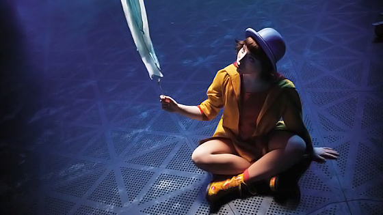 : Quidam