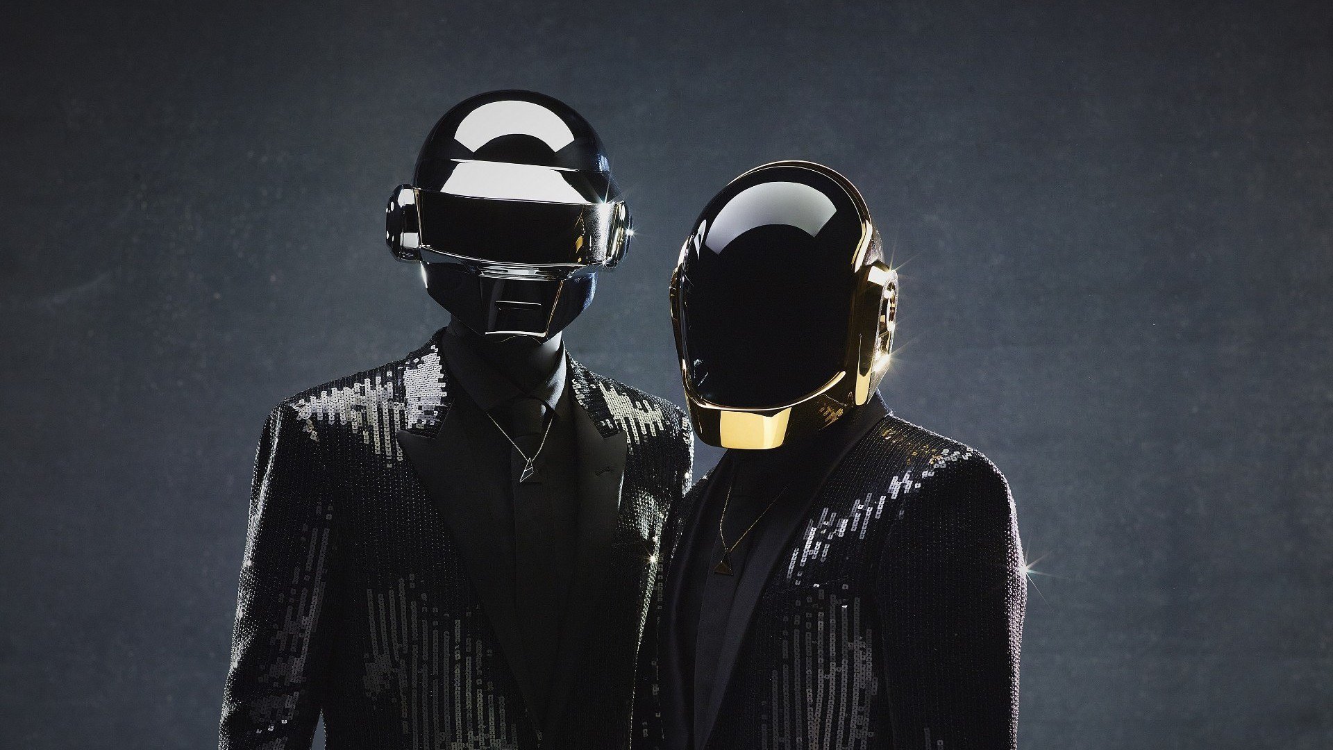 Daft Punk: Освобожденные – афиша