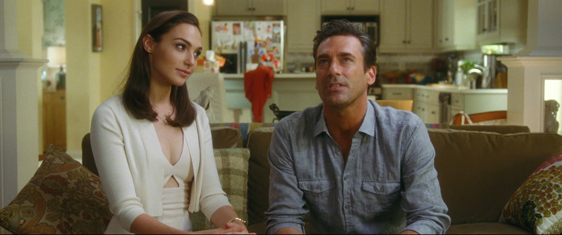 Джон Хэмм – фото