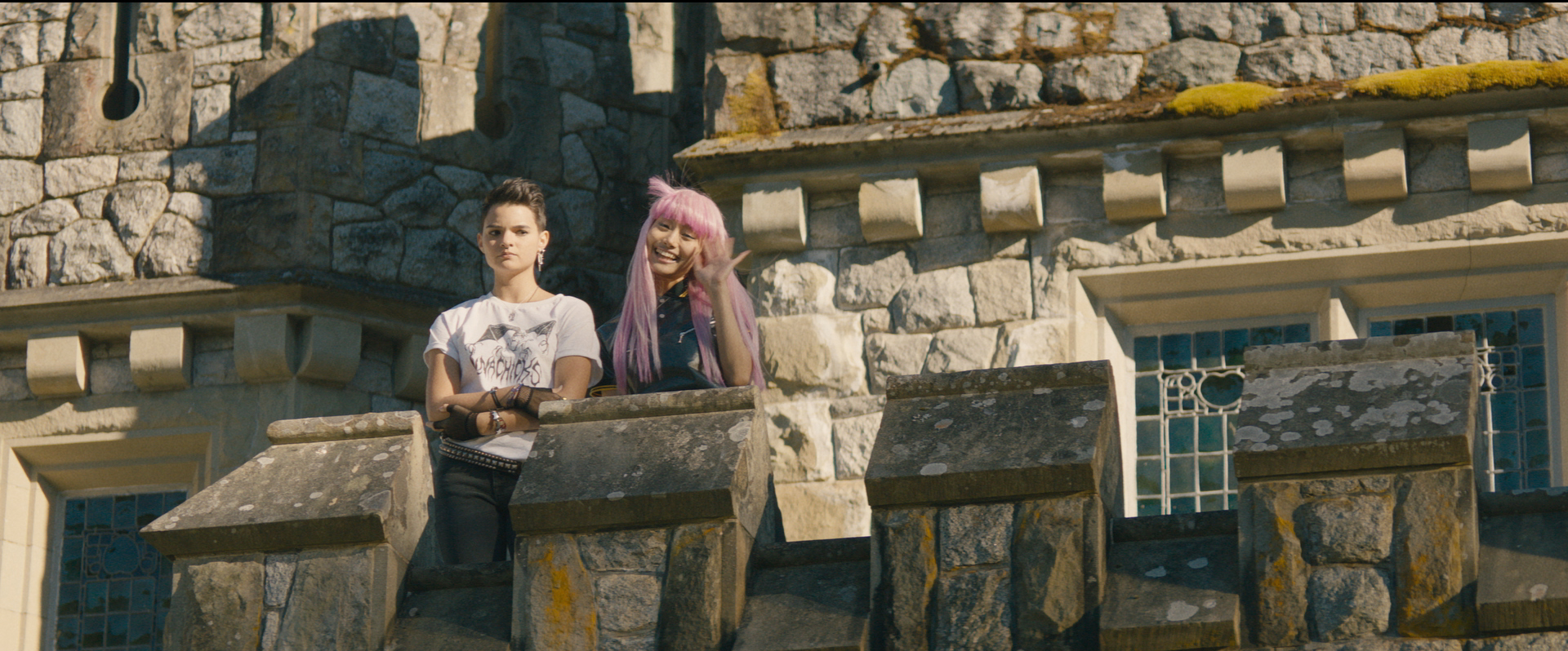 Брианна Хильдебранд – 'фото'