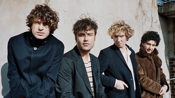 : The Kooks (Великобритания)
