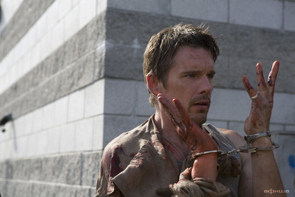 Итан Хоук – 'фото'