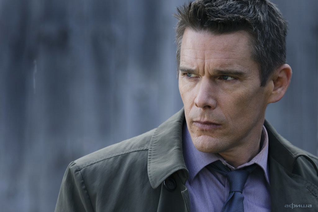 Итан Хоук – 'фото'