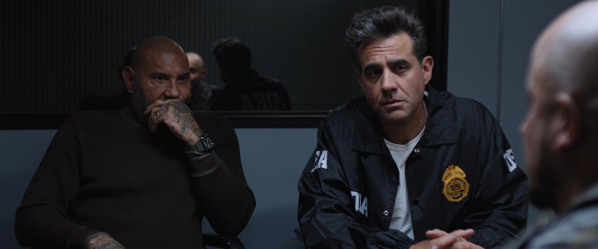 Джекпот – афиша