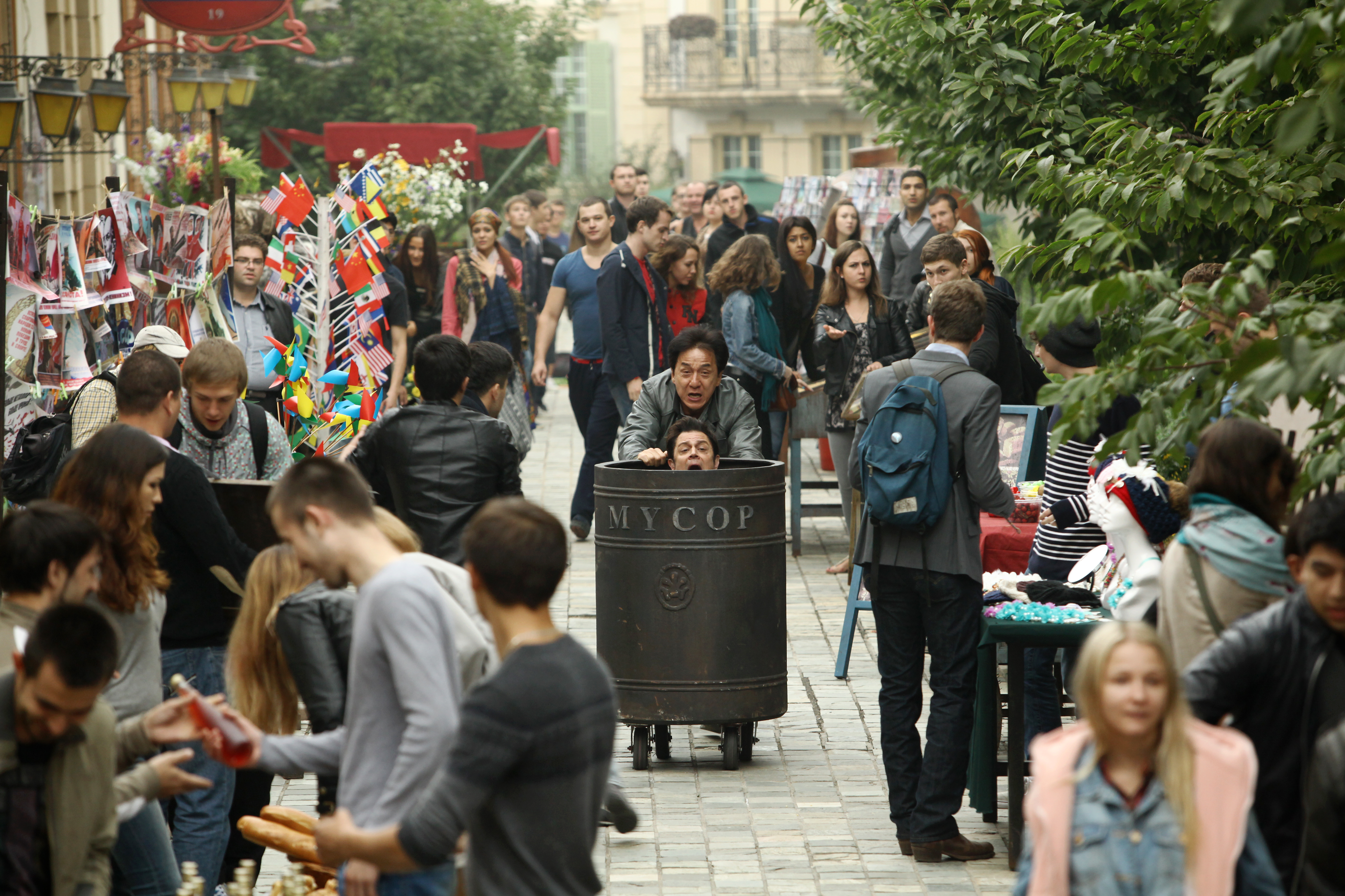 Джонни Ноксвилл – фото