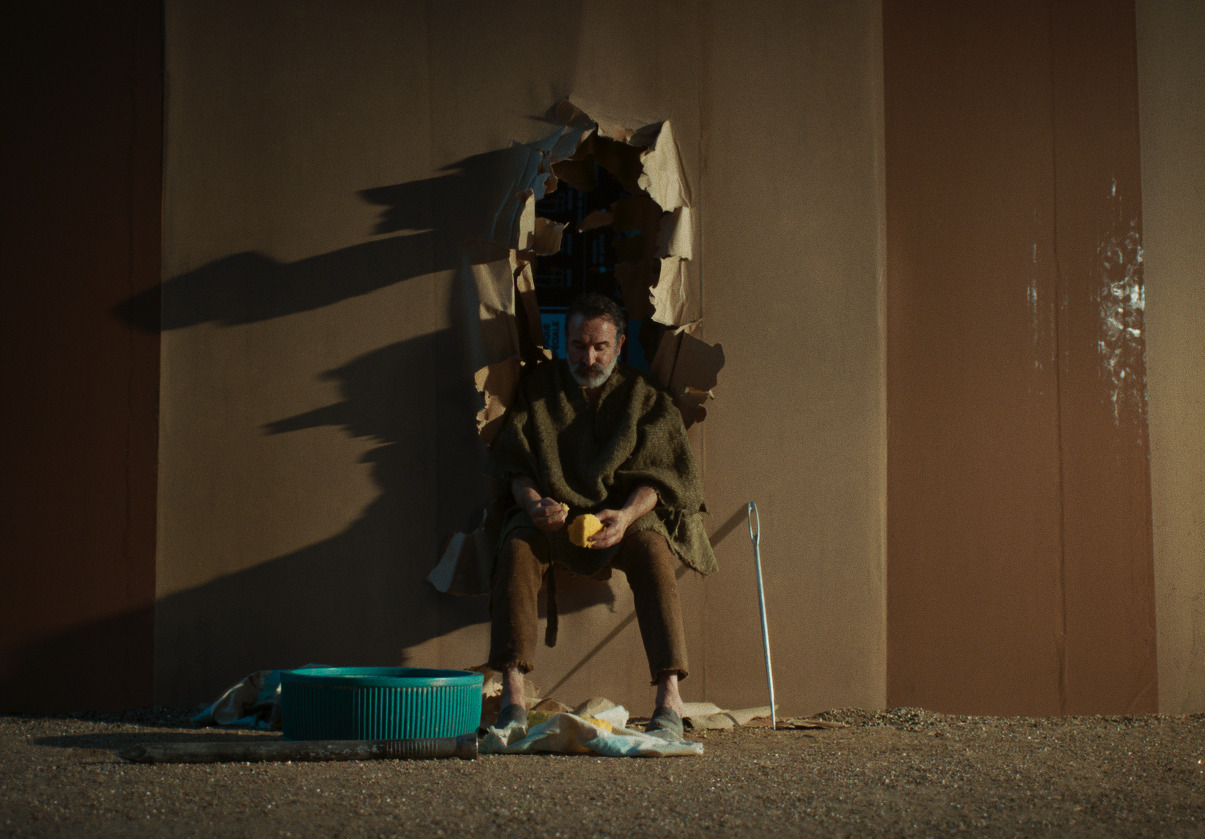 Дорогая, я уменьшаюсь – афиша