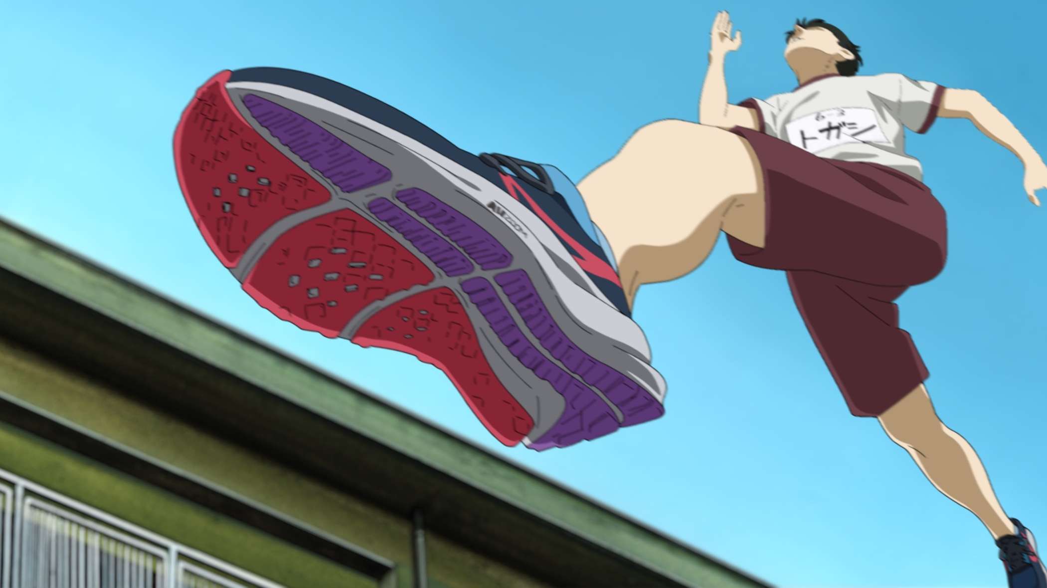 Стометровка – афиша