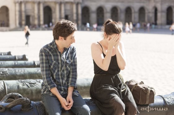 Мелани Лински – фото