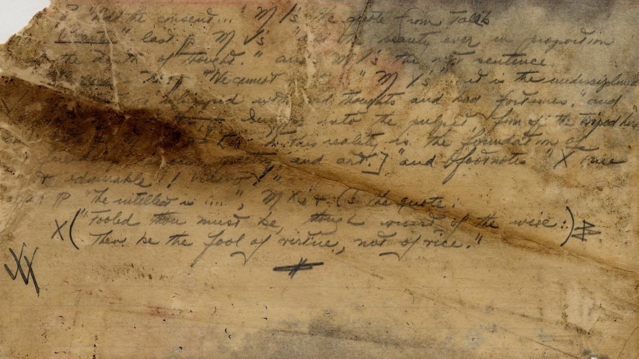 Рукопись, найденная в Сарагосе – афиша