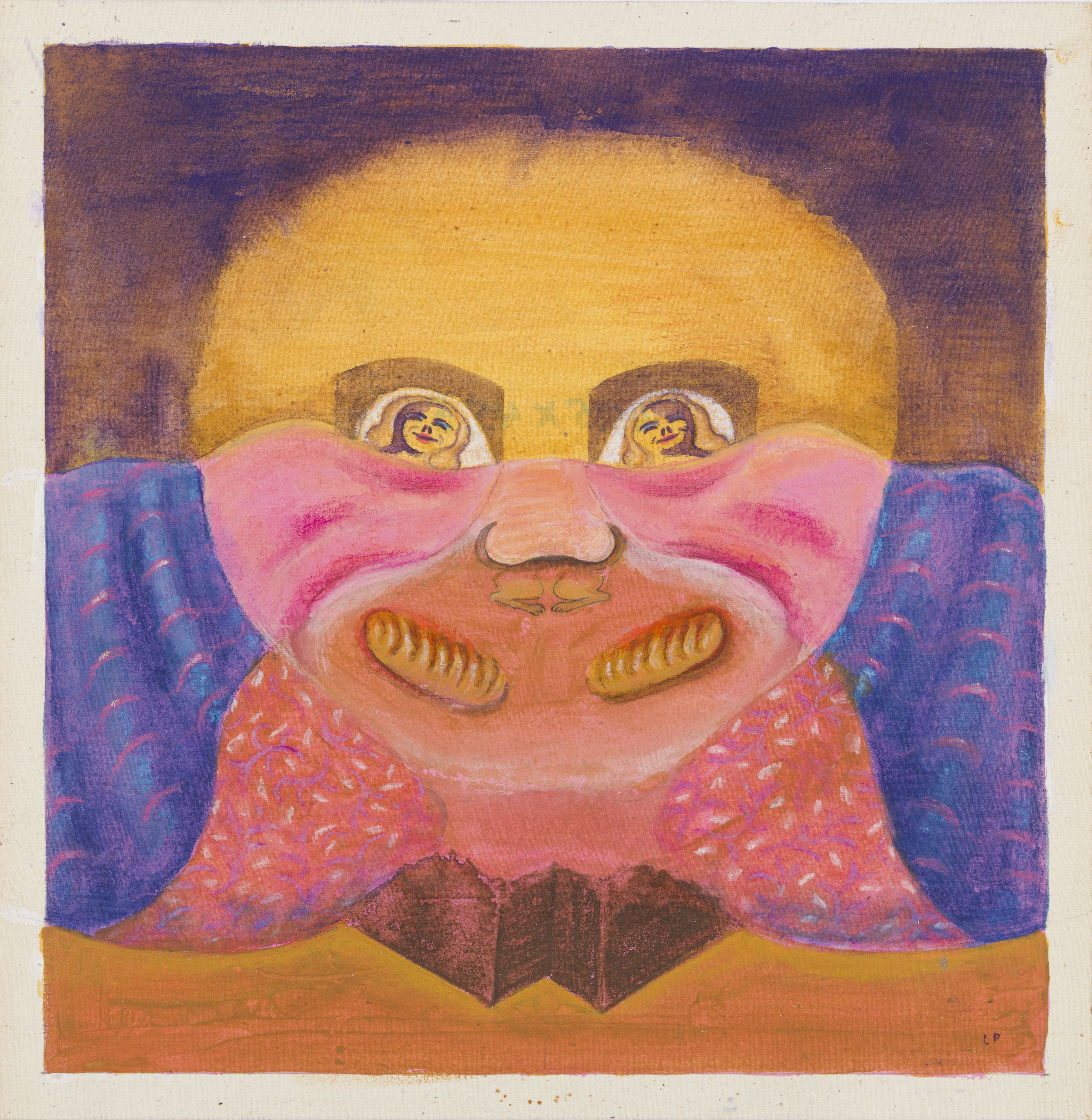 Лев Повзнер. Куда ночь, туда и сон – афиша