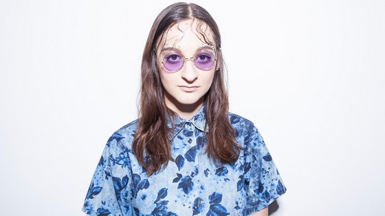 : Yana Blinder