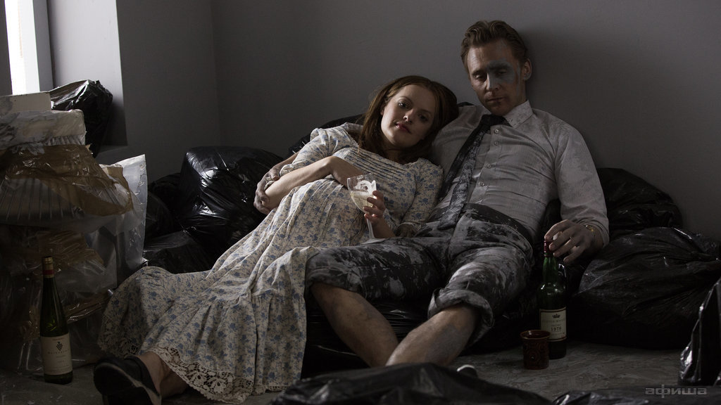 Элизабет Мосс – 'фото'