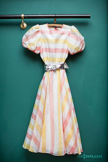 Ходюши – афиша