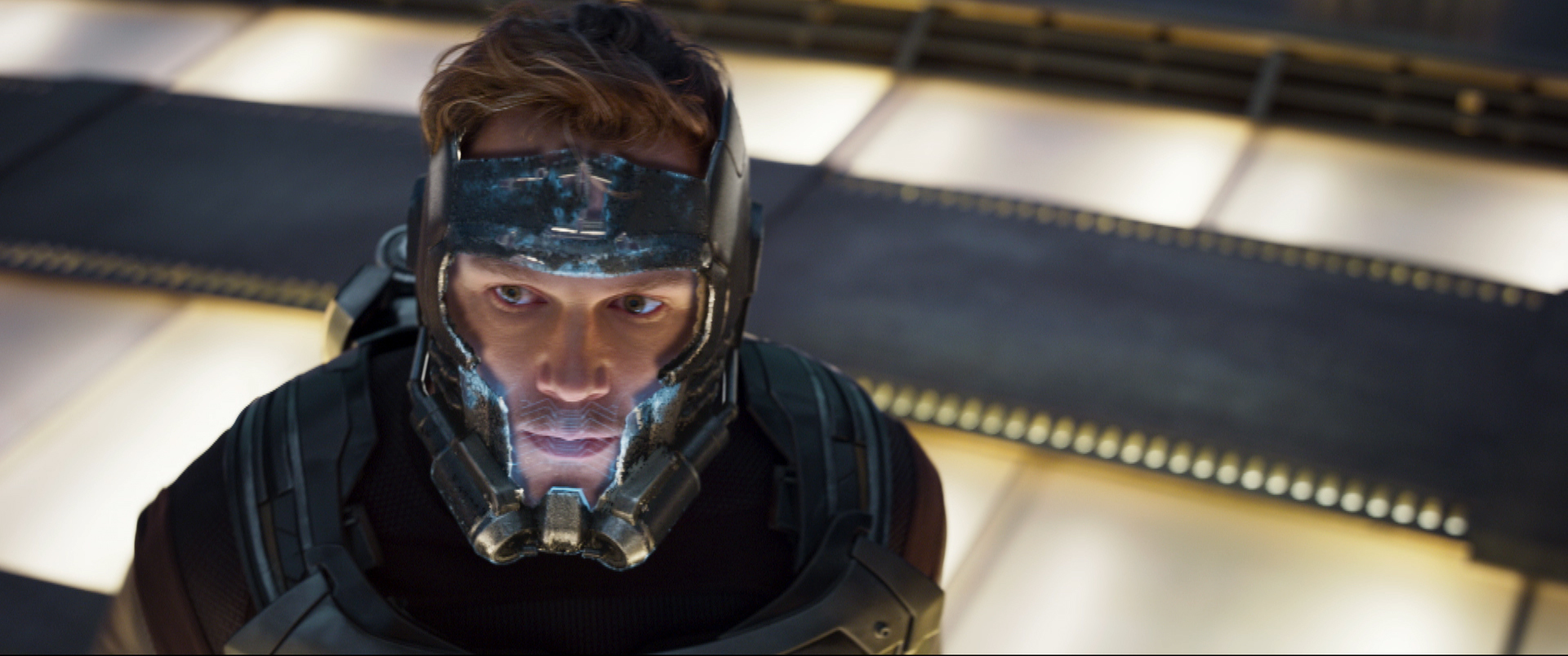 Крис Пратт – фото