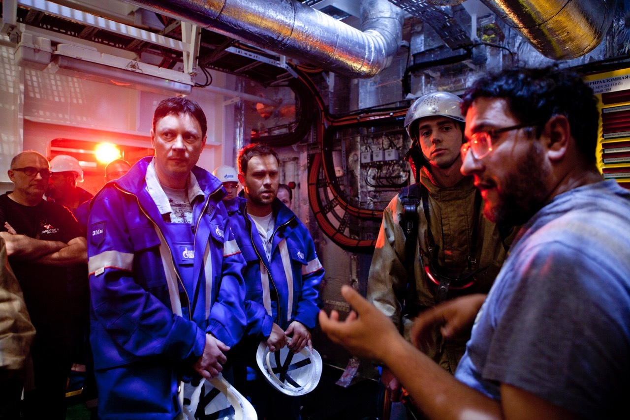 Александр Котт – фото