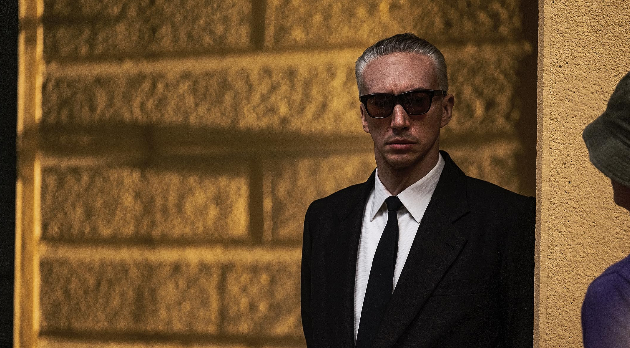 Адам Драйвер – 'фото'