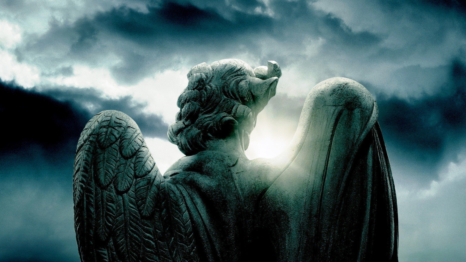 Ангелы и демоны – афиша