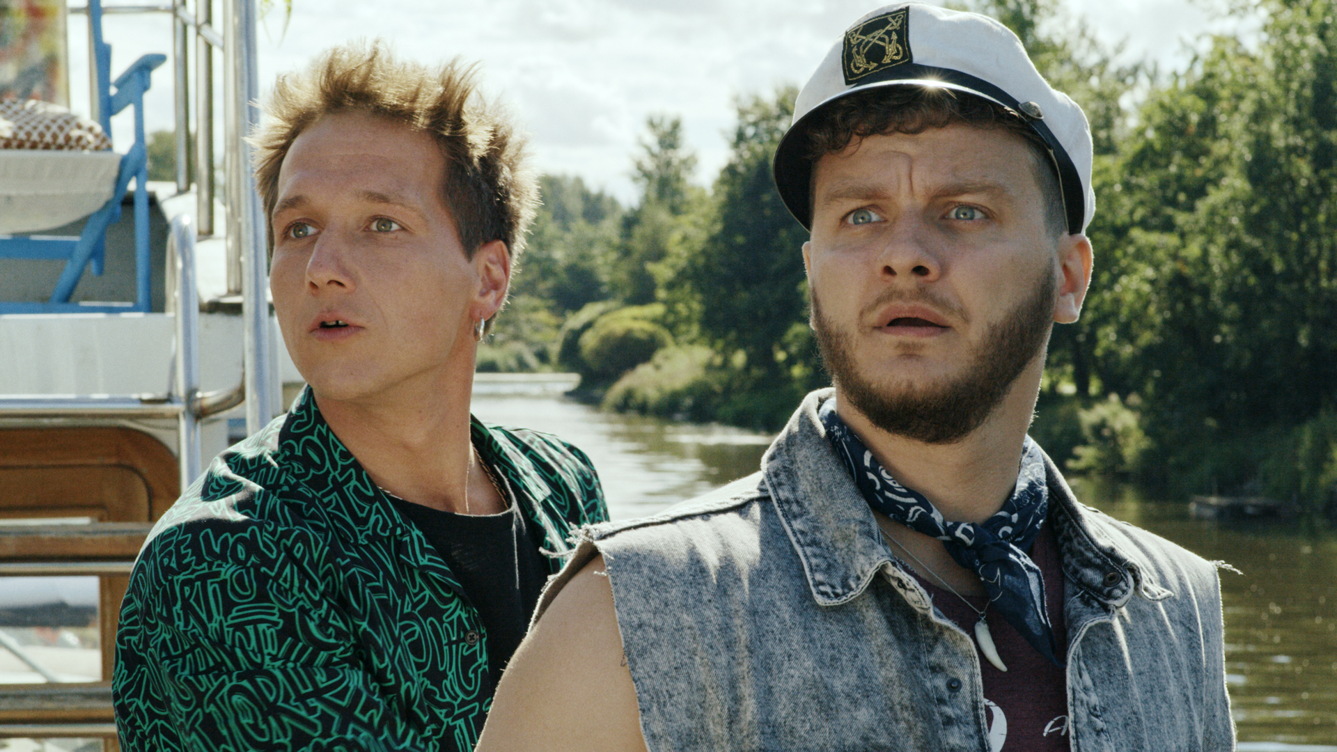 Филипп Бледный – фото