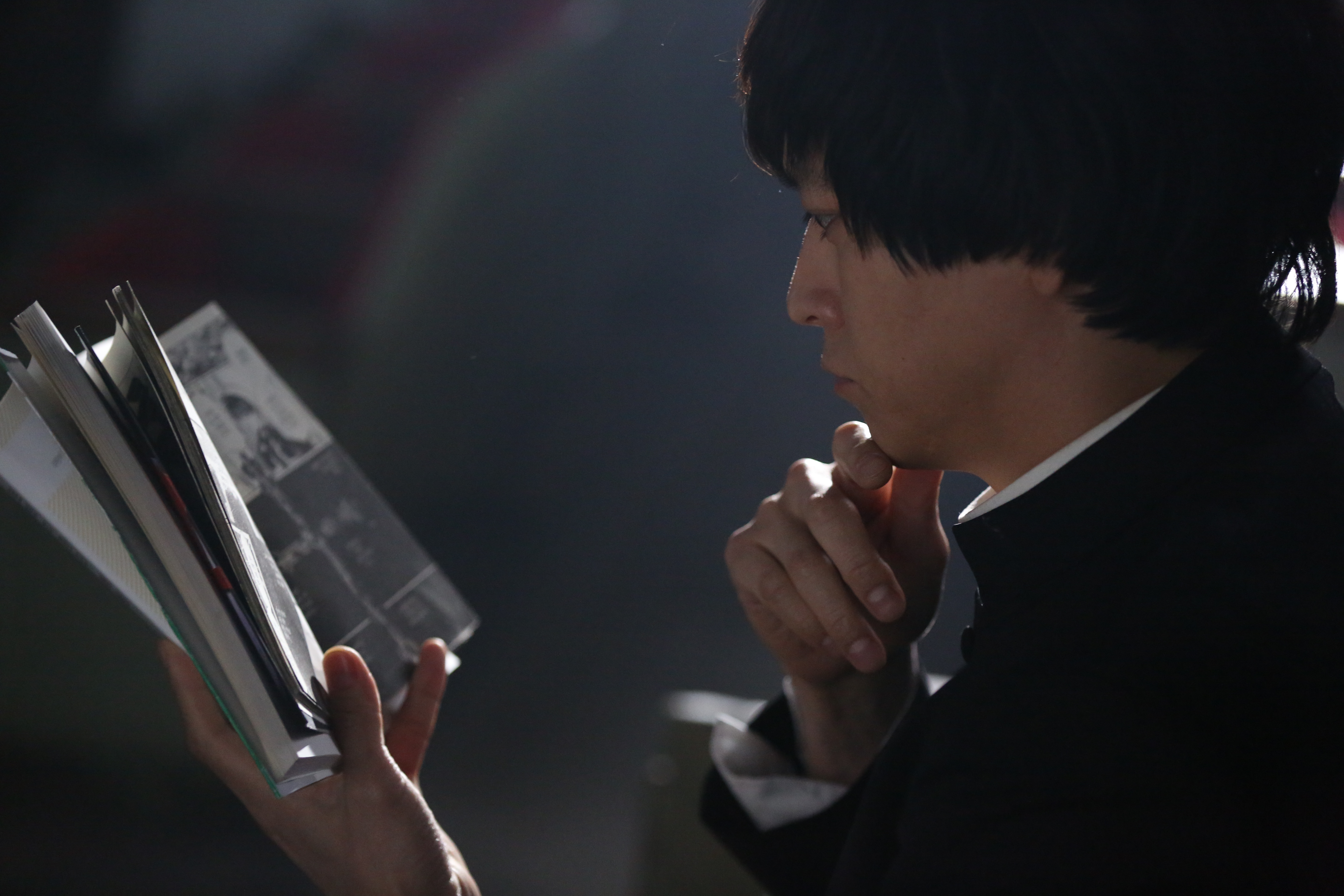 Кан Дон Вон – фото