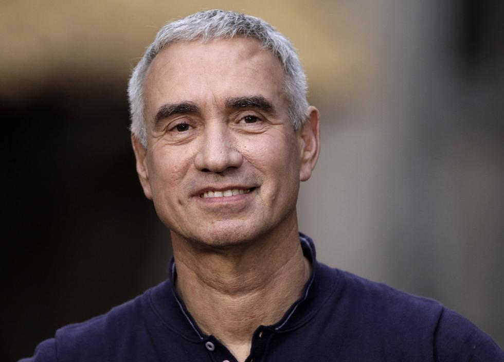 Роланд Эммерих – фото