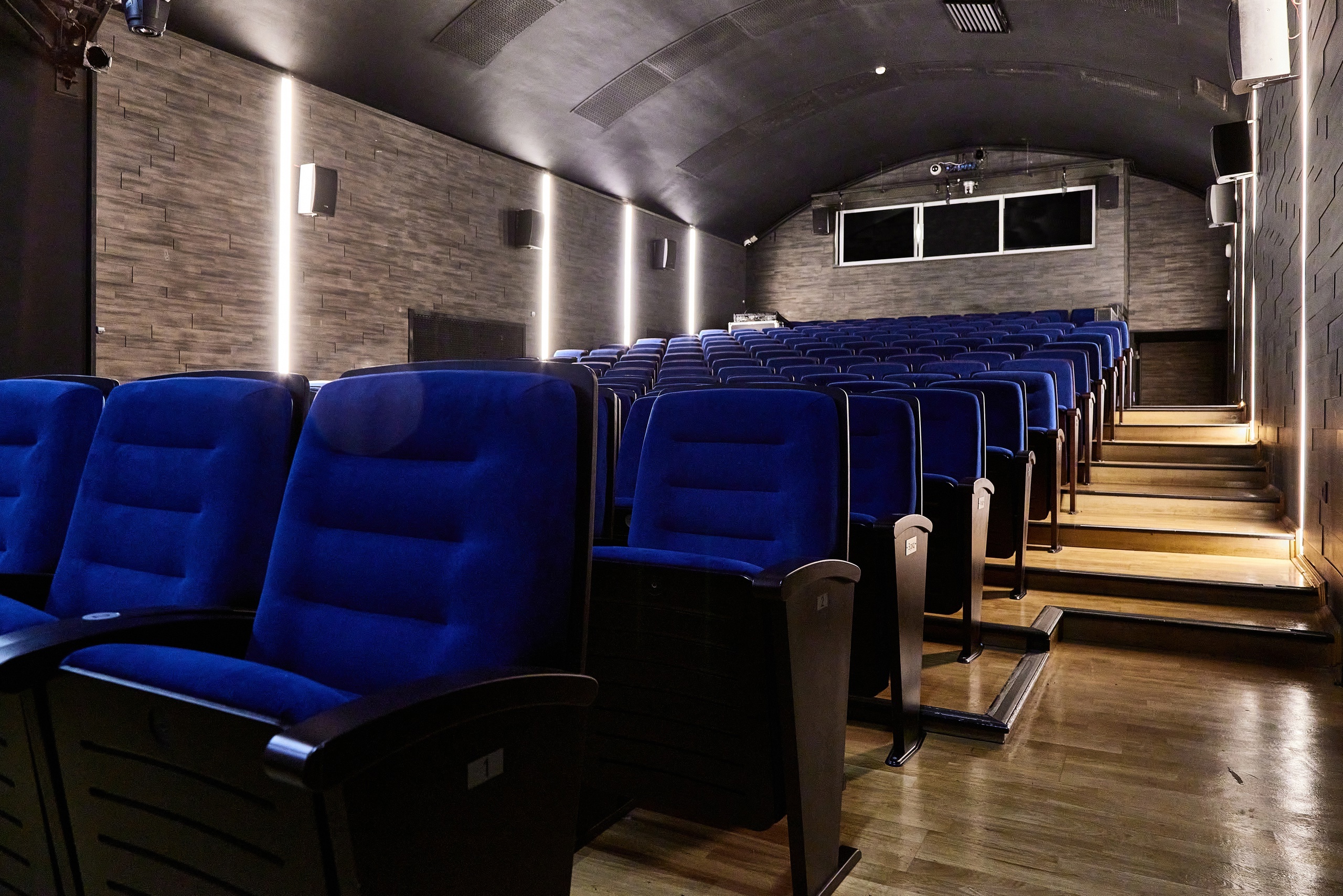 Театр на Садовой – афиша