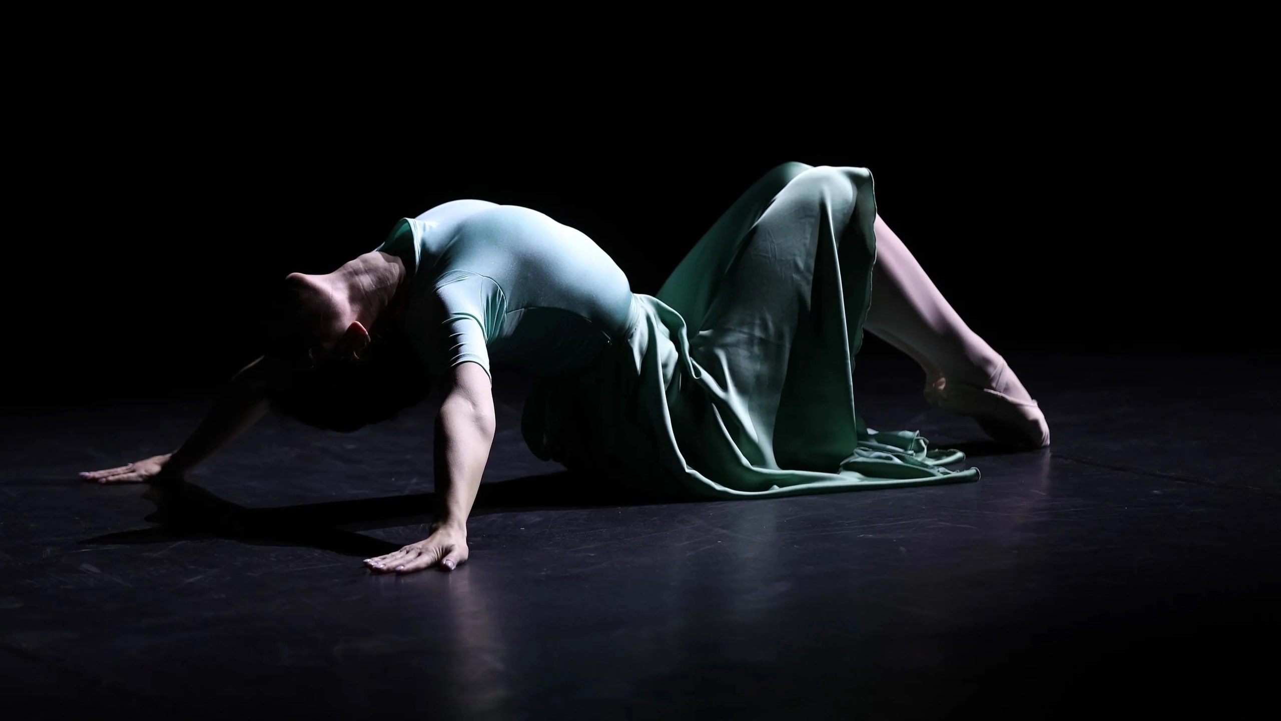 Кармина Бурана – афиша