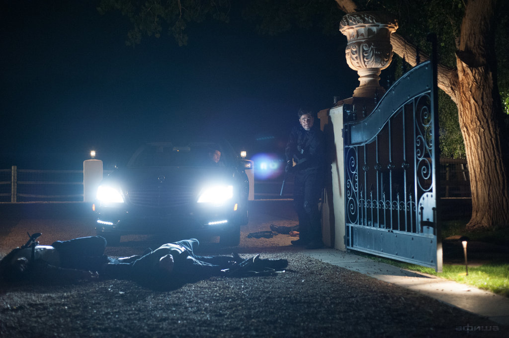 Бенисио Дель Торо – 'фото'