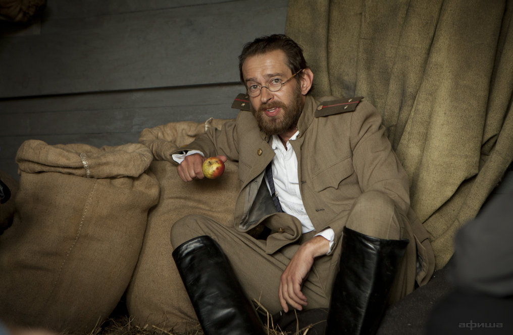 Константин Хабенский – фото