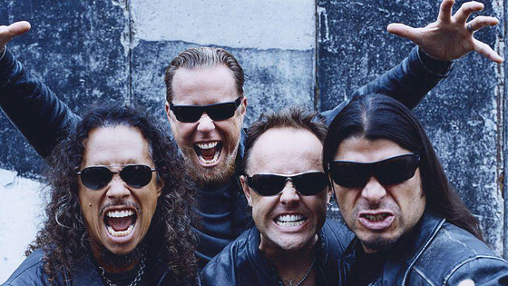 : Metallica (США)