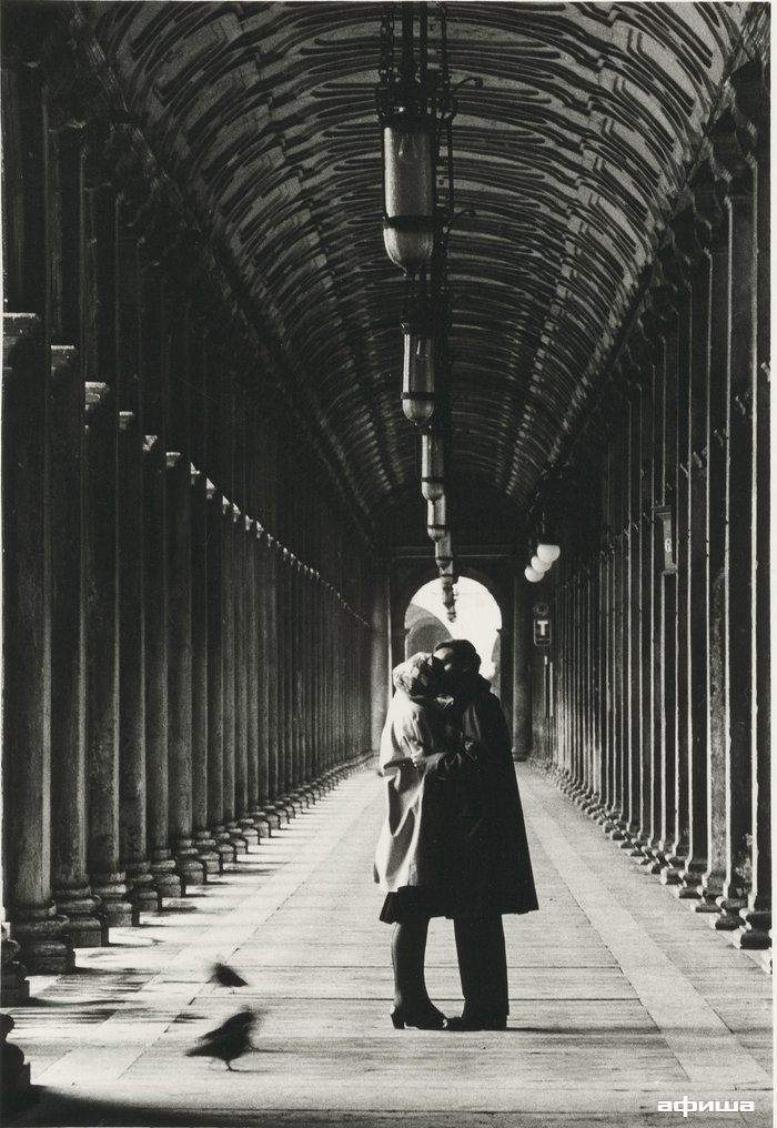 Фотография и неореализм в Италии. 1945–1965 – афиша