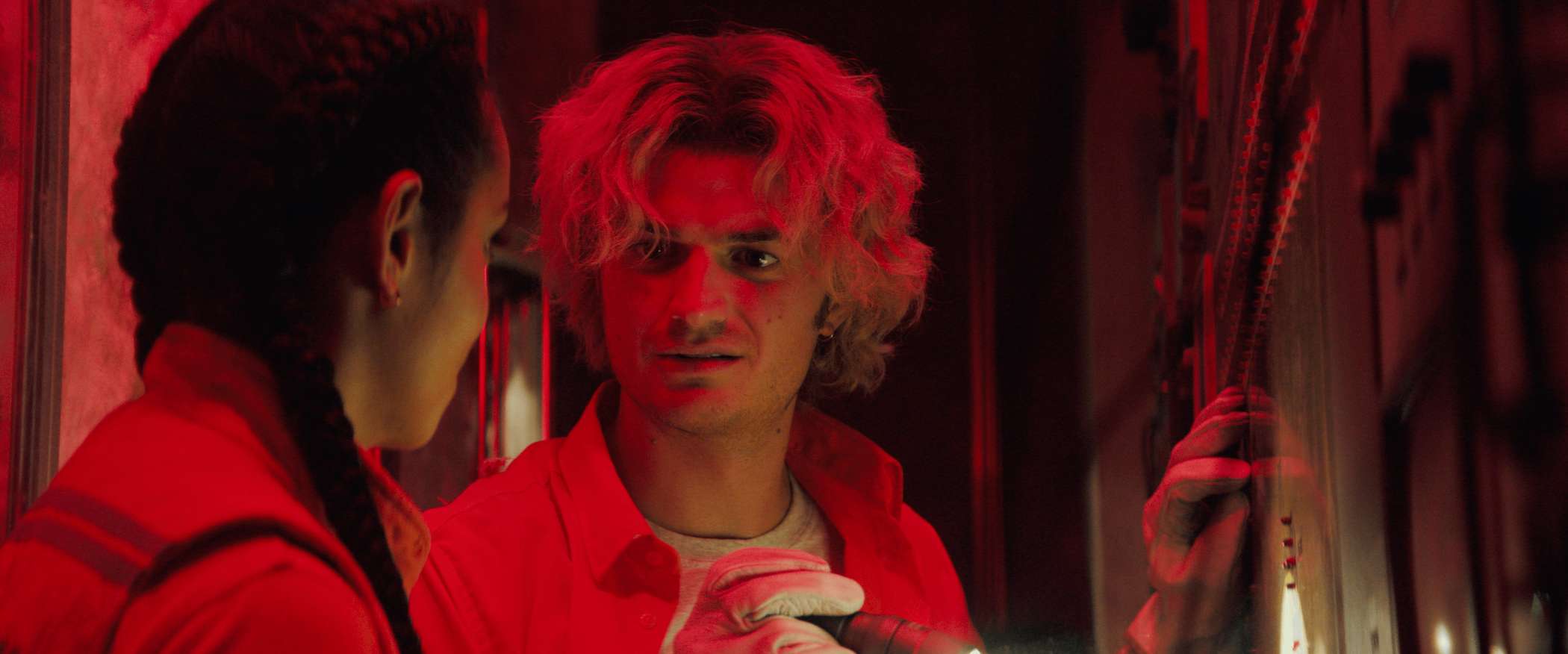 Зараза – афиша