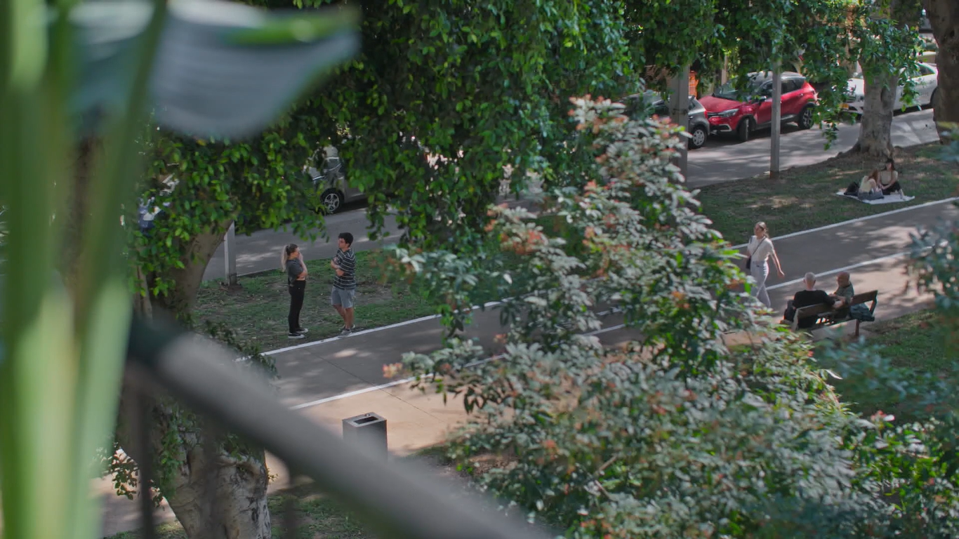 Четвертое окно – афиша