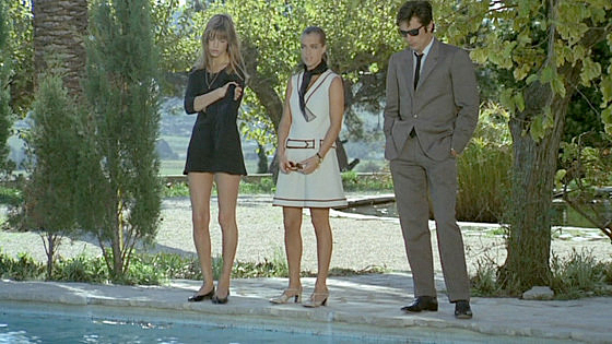 Как сейчас выглядит вилла из фильма «Бассейн» с Аленом Делоном и Роми Шнайдер