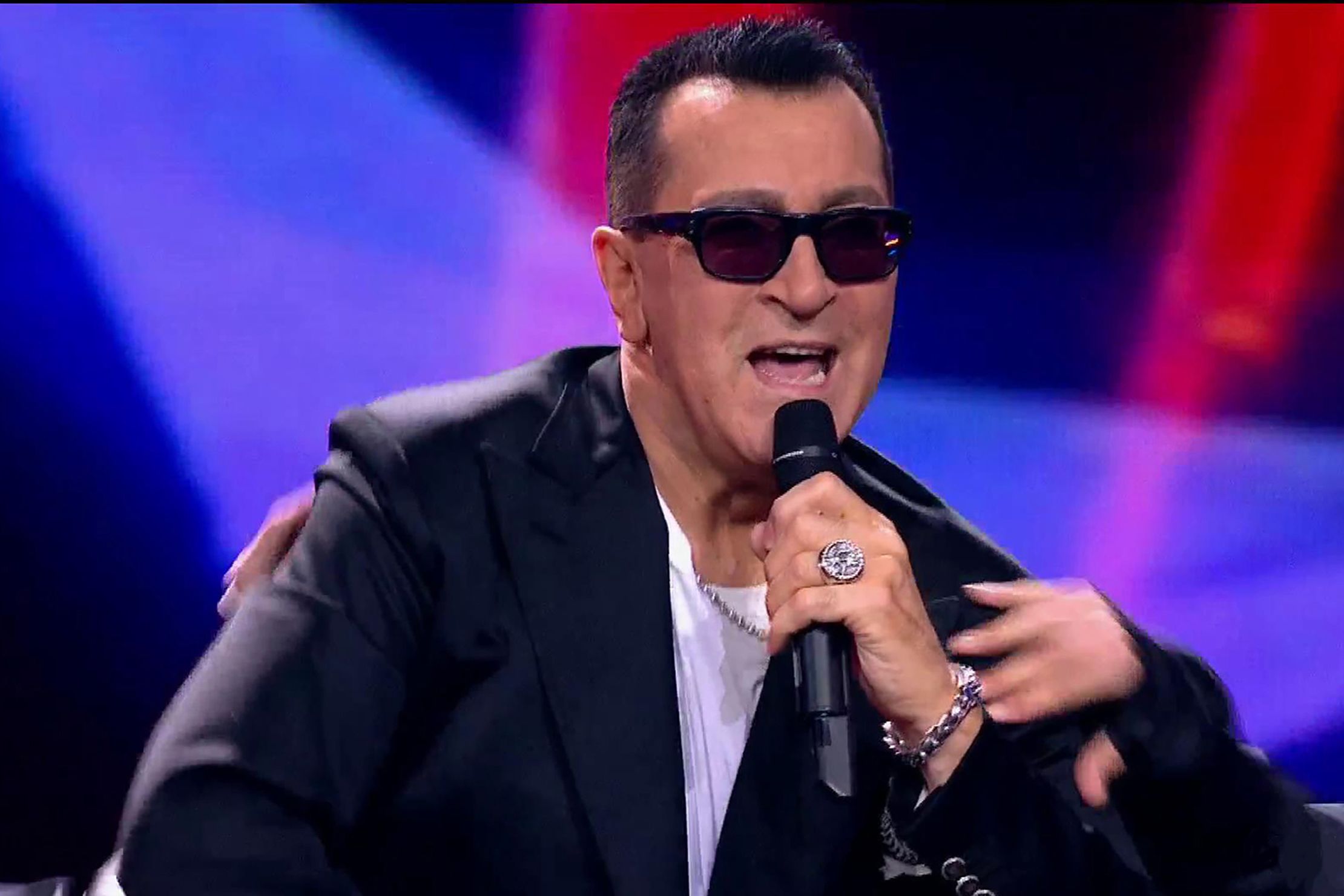 Парад юмора. Концерт-съёмка – афиша