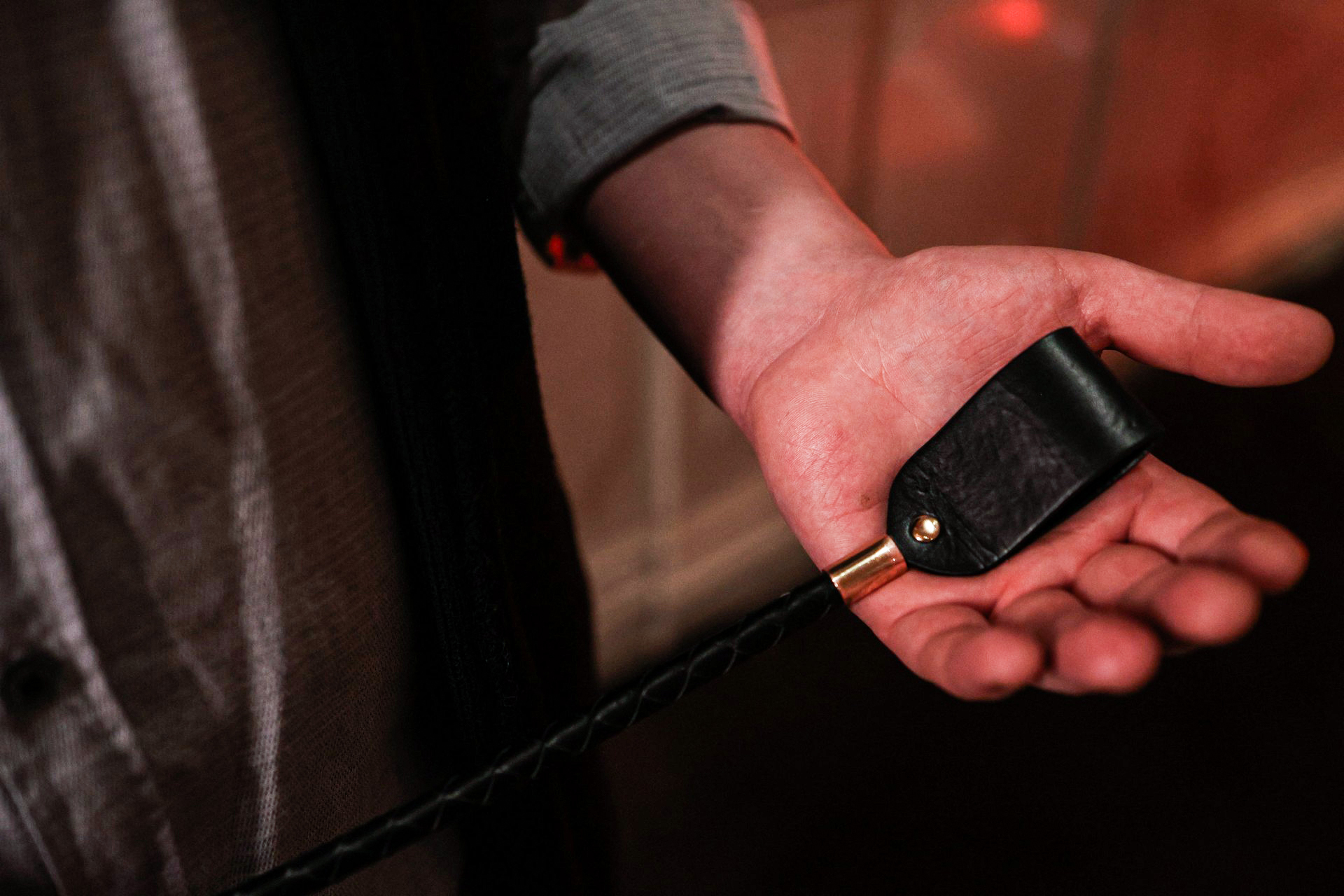 Гример – афиша