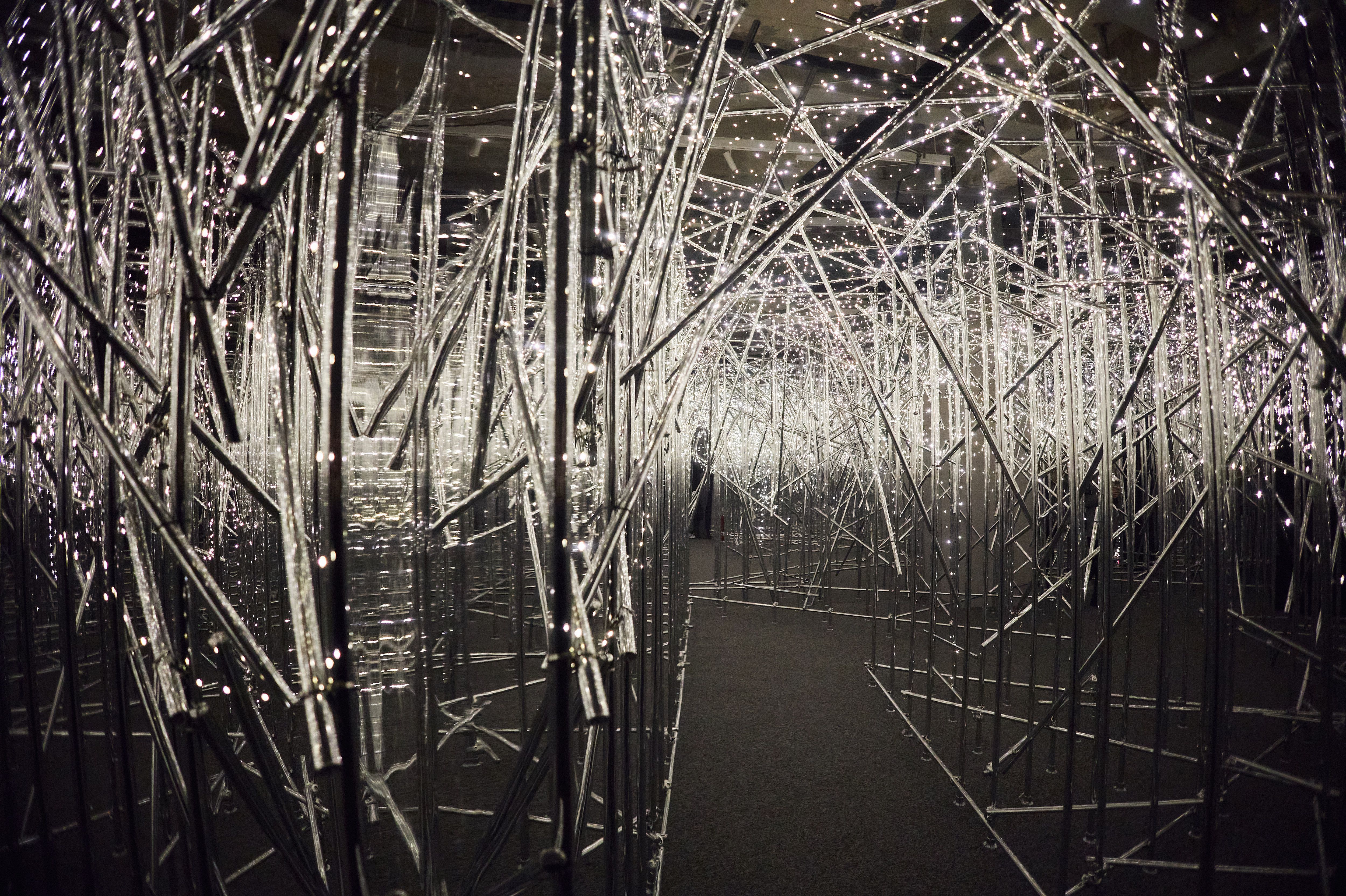 Архитектура для людей – афиша