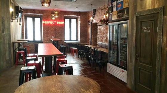 Бирмаркет страстной бул 4 стр 3 фото Бар Beermarket у метро Тверская в Москве: фото, отзывы, адрес, цены - Афиша–Рест