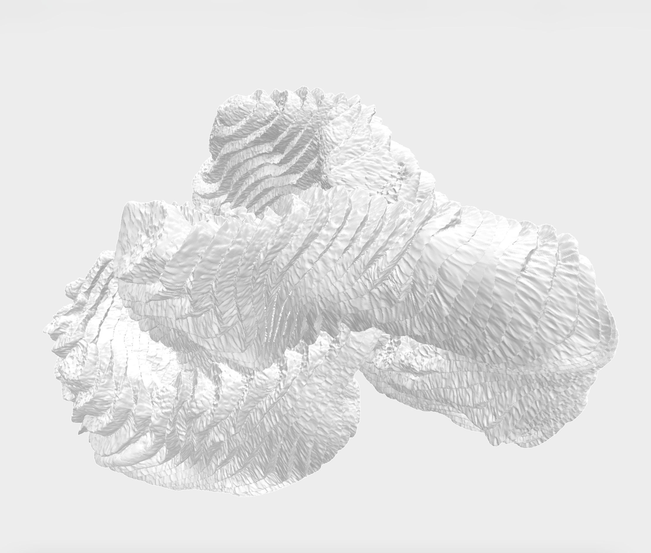 Анна Кабирова ...One Artsapiens ID – афиша