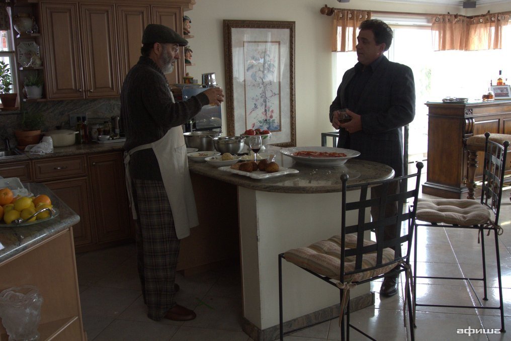 Энди Гарсия – фото