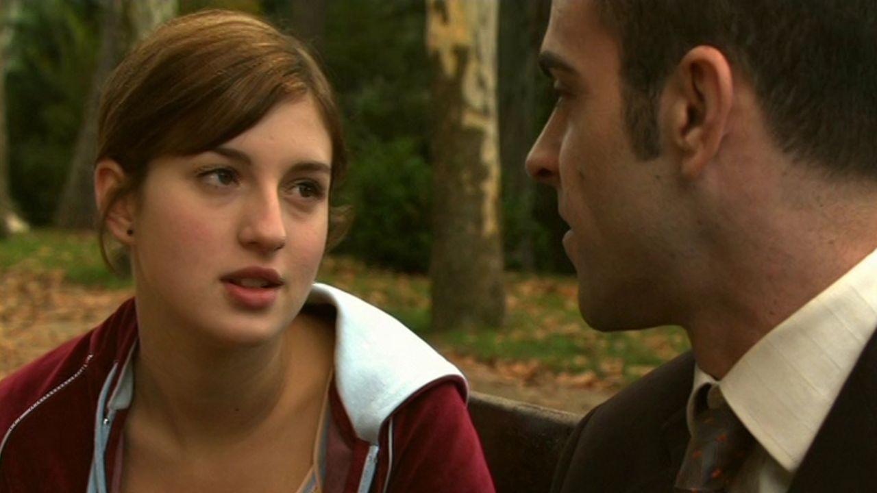 Слабость большевика – афиша