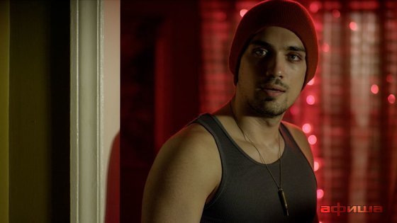 Джордж Финн – фото