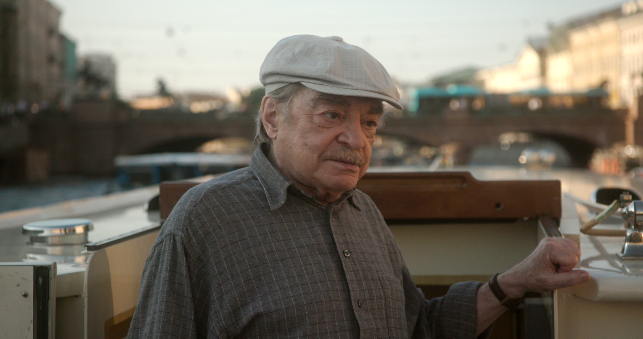 Двое в одной жизни, не считая собаки – афиша