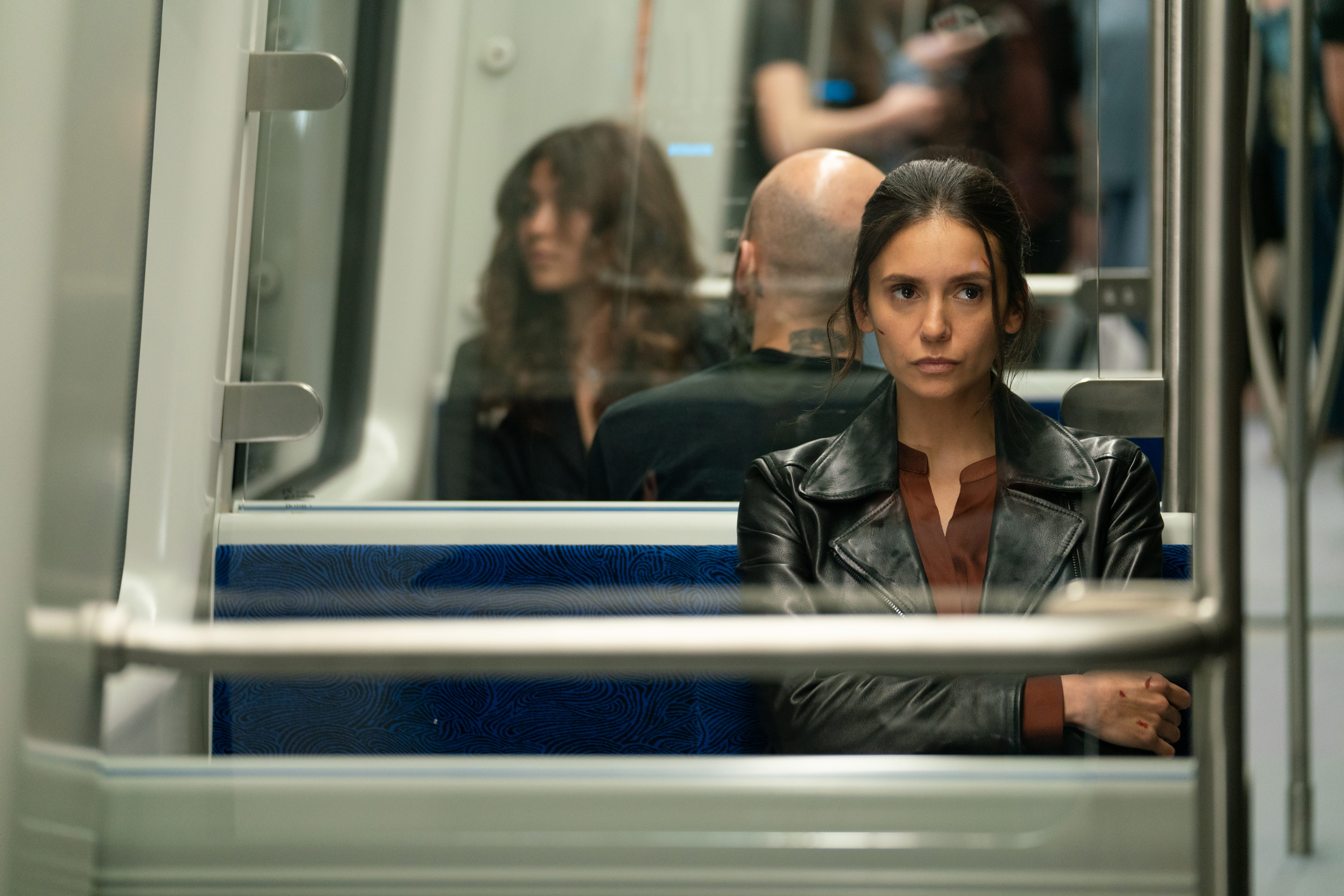 Нина Добрев – 'фото'