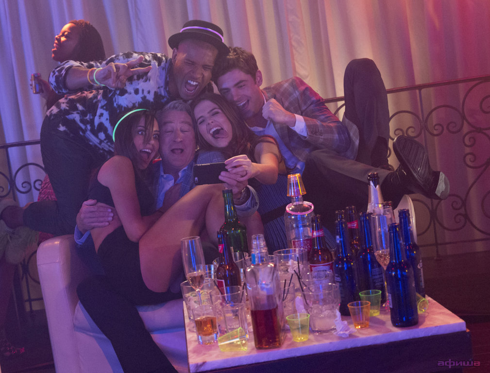 Зак Эфрон – 'фото'