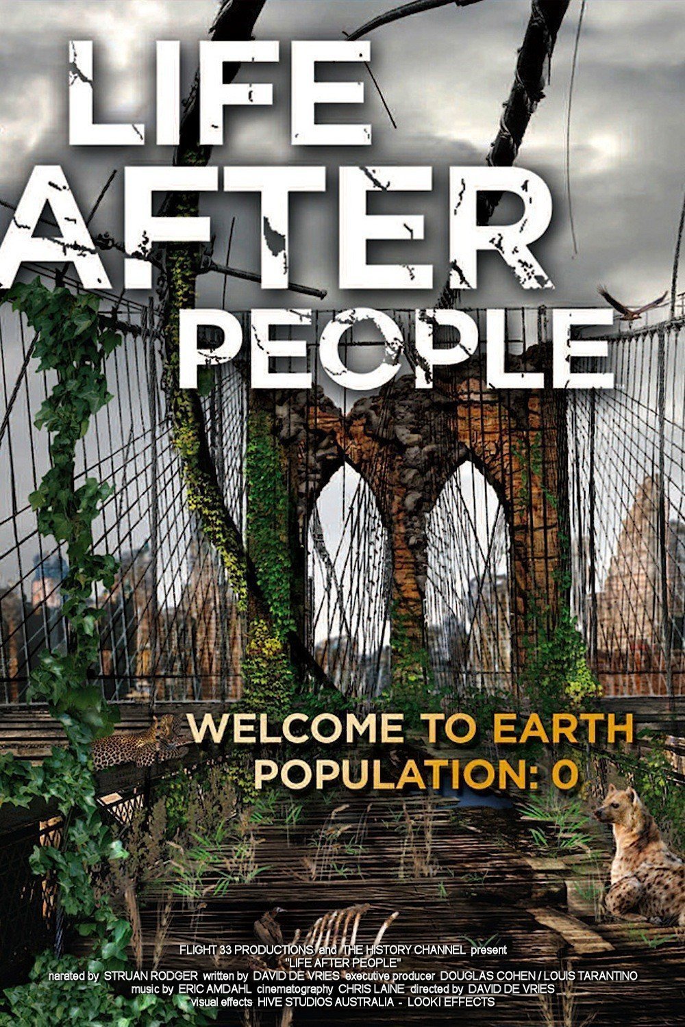 Live after people. Жизнь после людей (Life after people) (2019). Будущее планеты жизнь после людей 2008.