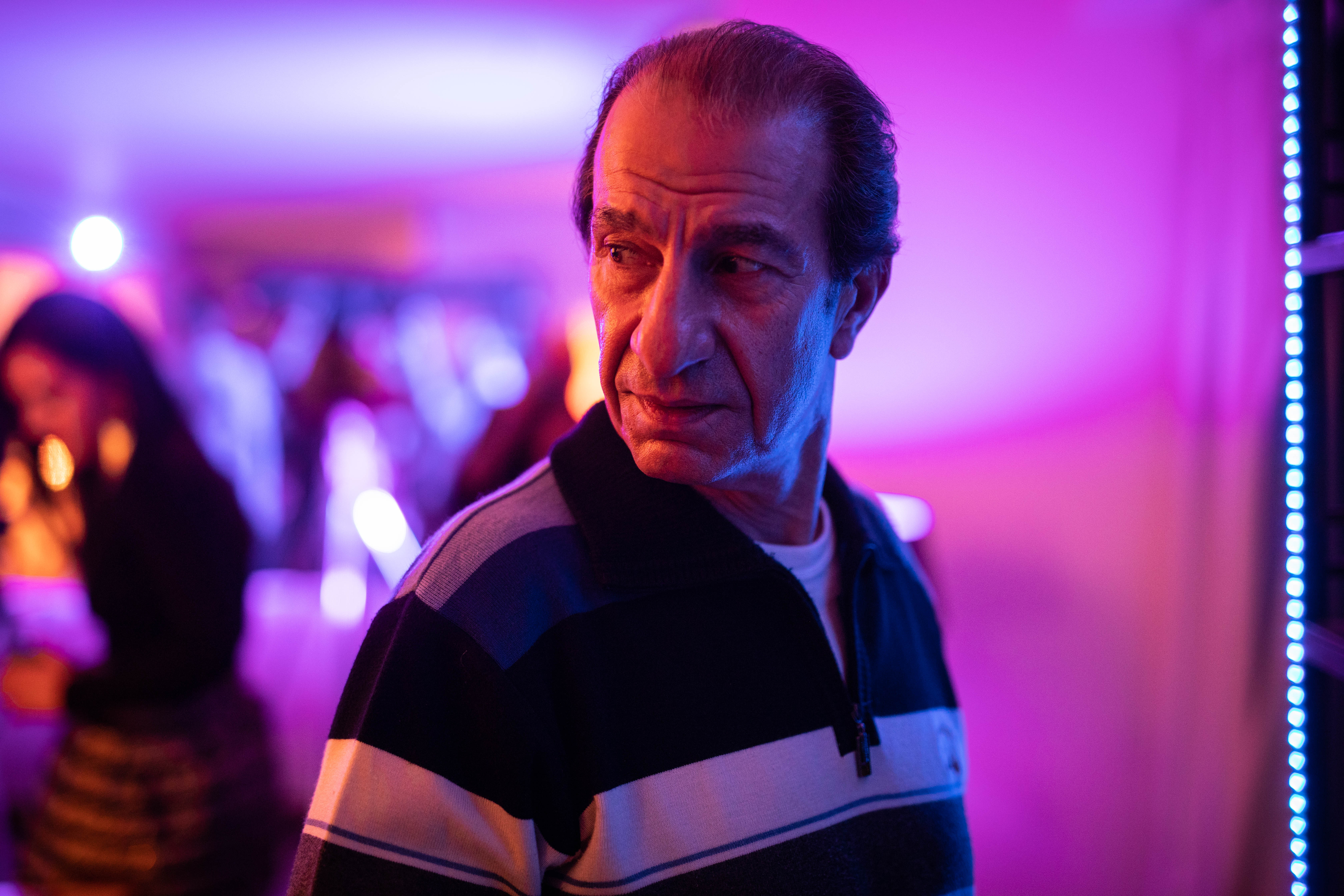 Караоке – афиша