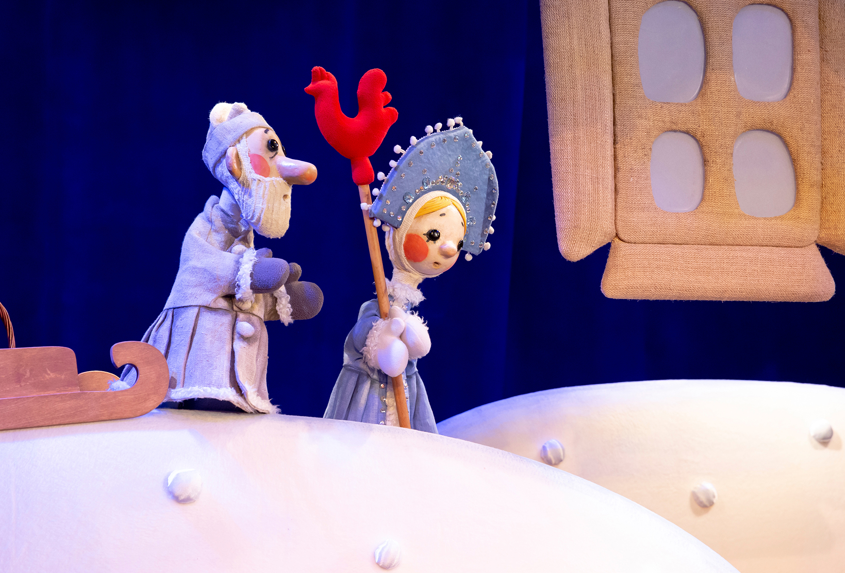 морозко театр кукол владимир. морозко кукольный театр белгород. кукольный театр ярославль морозко. спектакль морозко театр кукол. театр мытищи.